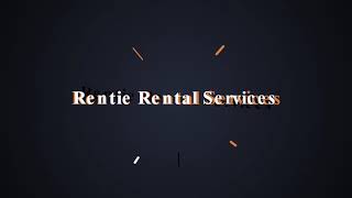 Rentie Rental Services: One-Stop to Find Your Dream Stay