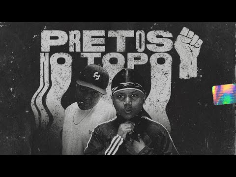 Blackstage - Pretos no Topo Ft. JamesITT | Prod. Pêpa  (Clipe Oficial)