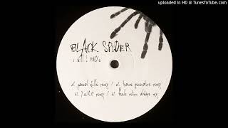 Black Spider – I Will ! (Pascal Dollé Remix)-2002