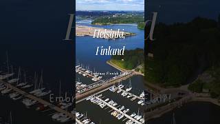 Helsinki Finland: 3 days itinerary, best places to visit #helsinki #lapland #finland #travel