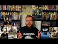 2003 Academy Award Best Picture Nominees Ranked