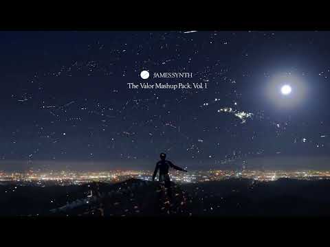 Sandro Silva & Wiwek - Told Ya! 2010 & 2022 ft. Isa GT(James Synth Version)