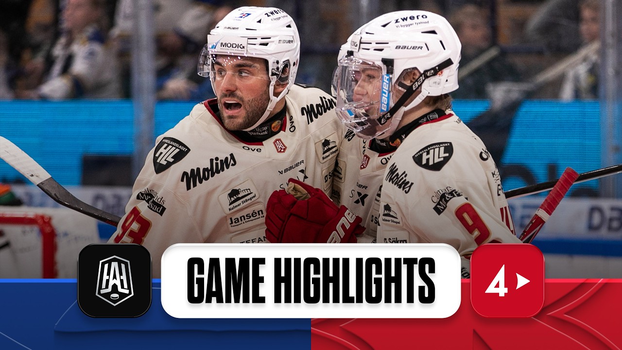 Leksand vs. Kalmar