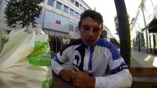 Lithuania - Norway (Sjotorp - Jonkoping)