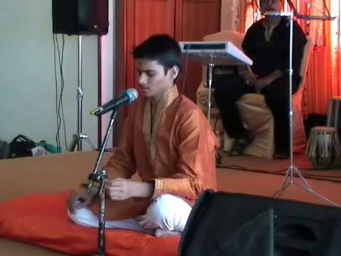 piyush ranjan Aye husn beparwah tujhe