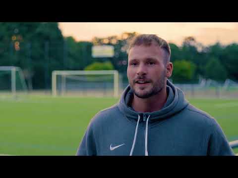 Das ist die Spvgg. 03 Fechenheim aus Frankfurt