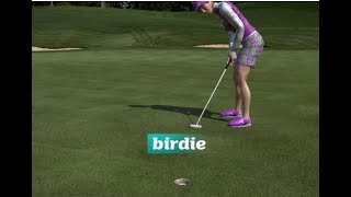 WGT Golf  Week 24 Closest-To-The-Hole,  18-Hole Single Play.