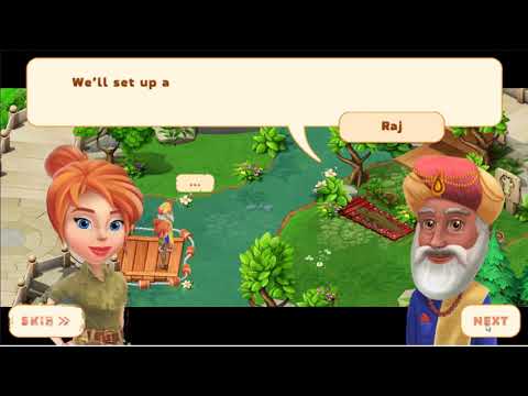 Family Zoo Crocodile's Enclosure Complete