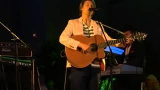 Eric Hutchinson - &quot;Breakdown More&quot; (Live in San Diego 6-18-14)