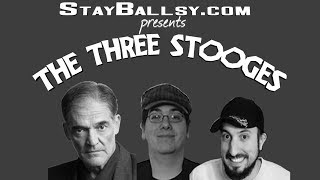 JohnRamboPresents The Show #123 (03/26/14) LOVE