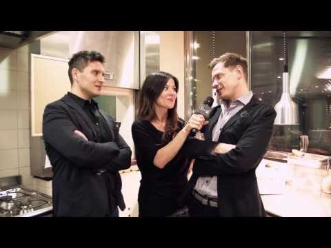 Vídeo Asta del Tartufo 2013