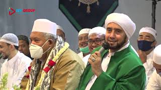 Download lagu MENGENANG ALHABIB THOHIR ALKAFF | TEGAL BERSHOLAWAT 2020 BERSAMA HABIB SYEKH BIN ABDUL QODIR ASSEGAF mp3