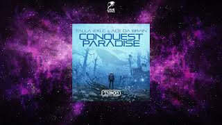 Musik-Video-Miniaturansicht zu Conquest Paradise Songtext von Talla 2XLC & Ace da Brain