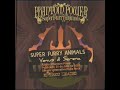SUPER FURRY ANIMALS - Venus & Serena (Phantom Power, 2003)