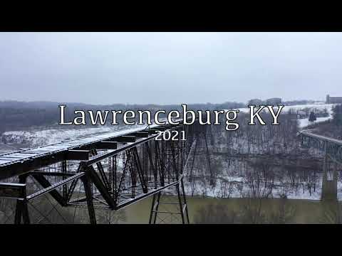 Lawrenceburg Kentucky 2021