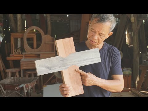 Traditional Japanese Joinery – The Art of Perfect Wood Connections