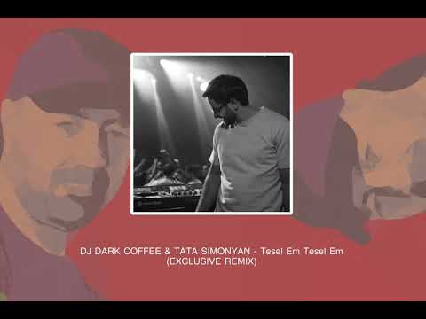 DJ Dark Coffee