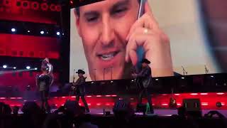 LA MEJOR ENTRADA DE LOS PLEBES DEL RANCHO  &quot;DESDE EL CIELO AL TELMEX&quot;