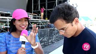 Luis Miguel en República Dominicana para concierto, “México por siempre”