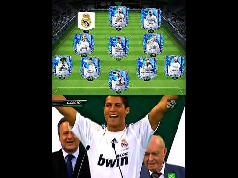 Real Madrid 2017 💀 #eafc24 #shorts #eafifa #fifamobile #fifa23 #fcmobile24 #fifa22 #fifa21 #easports