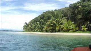 preview picture of video 'Gira Turística a Isla Colón'