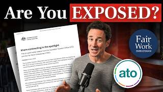 The ATO's New Contractor Crackdown (and How to Avoid the $200K Penalty)