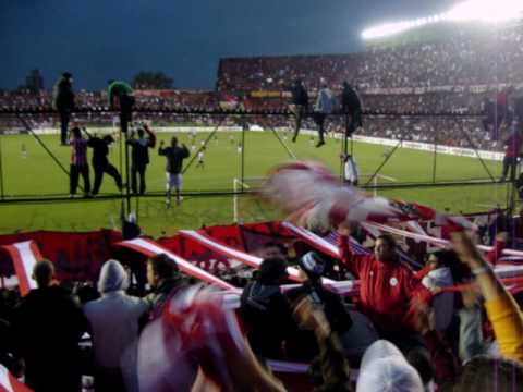 colon 1 estudiantes 4 pincharratas en sta fe