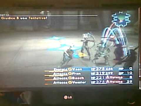 finalfantasy XII parte 45°