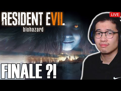 Resident Evil 7 💀 - Schaffen wir das FINALE?! [PART 3]