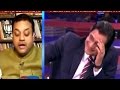 Sambit Patra TROLLS Arvind Kejriwal Navjot Singh Sidhu