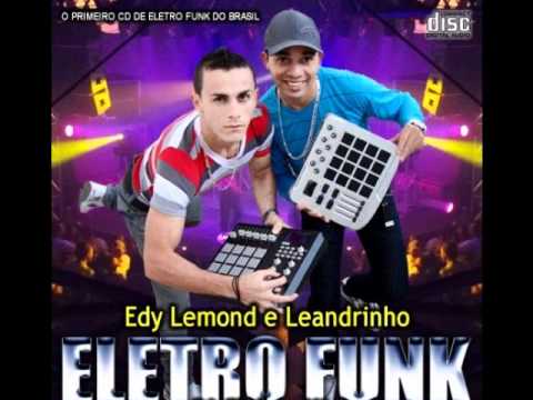 Edy Lemond e Leandrinho-Thathatha