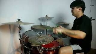 Download lagu NDC Worship - Layak dipuji disembah (drum cover) mp3