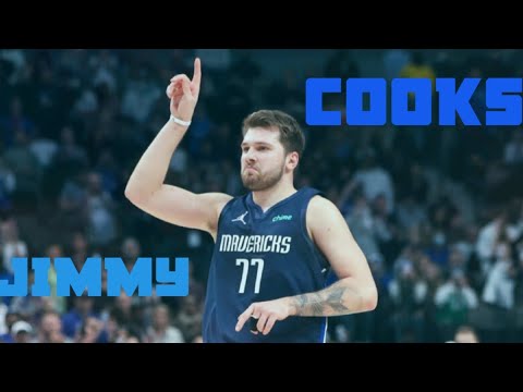 Luka Doncic NBA MIX - Jimmy Cooks (Drake ft. 21 Savage)