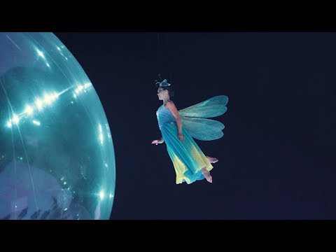 Les extraits du spectacle de la Fête des Vignerons 2019