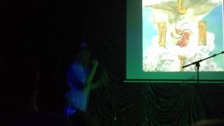 TWIN-GEMZ Poppiez (Live in Berlin at Sudblock)