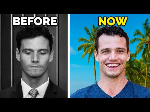 我一生都在與心理戰作鬥爭... (I Fought This Psychological Battle My Whole Life…)