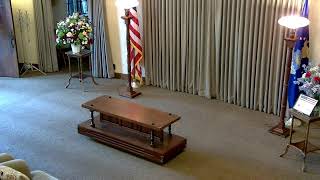In Memory of Daniel Whitaker