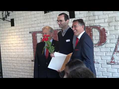 STRASSHOF EHRTE UNTERNEHMEN UND PERSONEN DES ÖFFENTLICHEN LEBENS