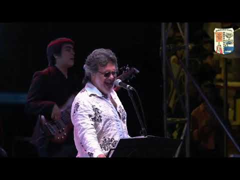 LA RETROBAND CON EMILIO GARCIA  - FIESTA PATRONAL DE VILLETA 2021