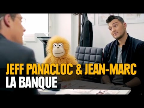 Quand Jeff & Jean-Marc ont RDV avec leur banquier !