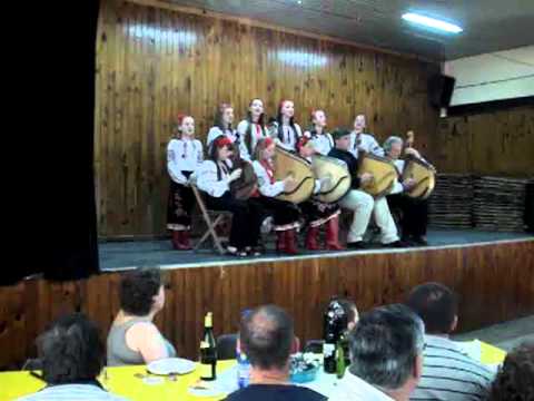 Zeleneie zhyto, zelene