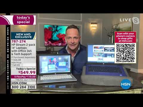 HSN | Great Gifts - Black Friday Weekend 11.27.2021 - 09 PM