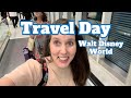March 2024 Travel Day Walt Disney World | Wyndham Grand Orlando Bonnet Creek & Disney Springs
