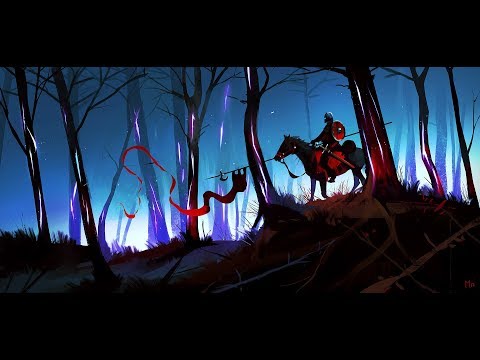 Epic Fantasy | Timothy Shortell  - Revenant