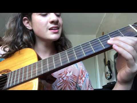 Mariana Froes - Abril (cover) #abrilmarifroes