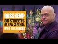 ROSS KEMP FINDS HIS LATEST GANG IN MAGIC: THE GATHERING’S STREETS OF NEW CAPENNA (Sponsored Content)