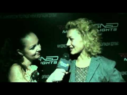 PREMIUM TV: Клубный Час & Amanda Wilson (UK)