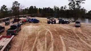 preview picture of video 'Xtreme Offroad Park Crosby, Texas'