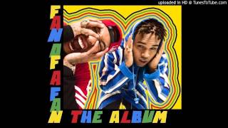 Chris Brown &amp; Tyga - Nothin&#39; Like Me (feat. Ty Dolla Sign) - Fan Of A Fan Album (Audio)