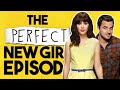 New Girl S Characters Are ALMOST Perfect